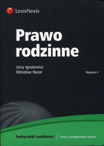 Prawo rodzinne
