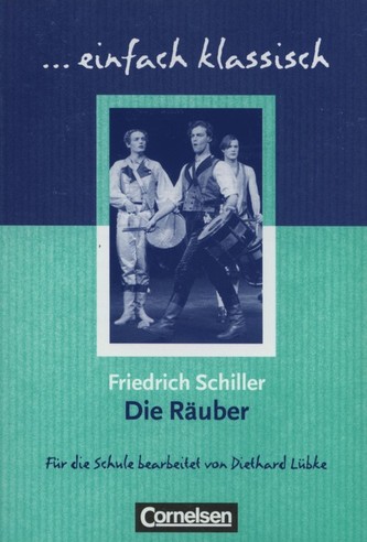 Die Räuber