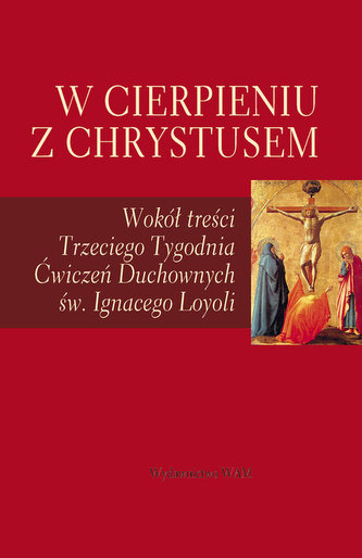 W cierpieniu z Chrystusem