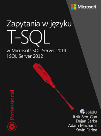 Zapytania w języku T-SQL