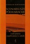 Scenariusze półwariackie czyli poezja współczesna w szkole