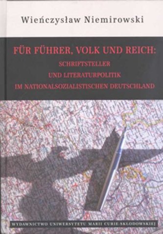 Für Führer Volk und Reich