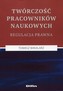 Twórczość pracowników naukowych