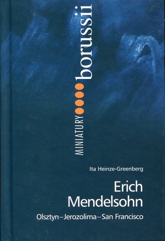 Erich Mendelsohn