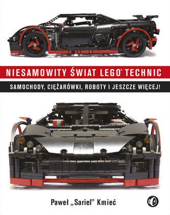 Niesamowity świat Lego Technic