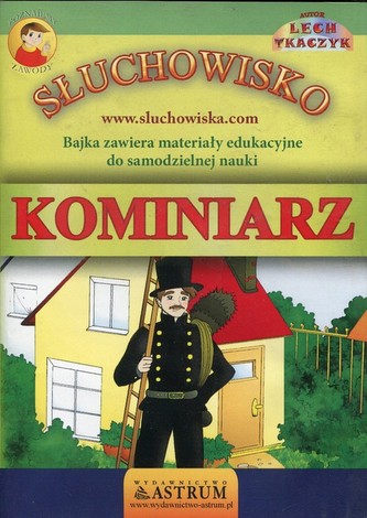 Kominiarz