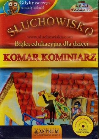 Komar kominiarz