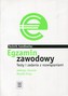 Egzamin zawodowy Technik handlowiec Testy i zadania z rozwiązaniami
