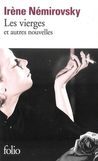 Les vierges et autres nouvellas Les vierges et autres nouvellas