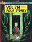 Tintin Vol 714 pour Sydney