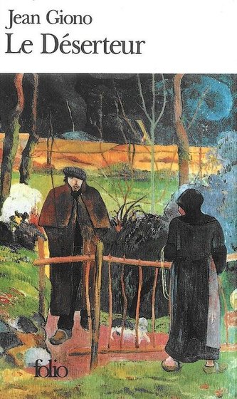 Le Deserteur Le Deserteur