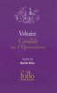 Candide ou L'Optimisme