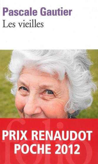 Les vieilles