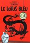 Tintin: Le Lotus Bleu