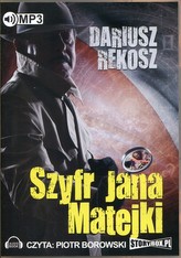 Szyfr Jana Matejki