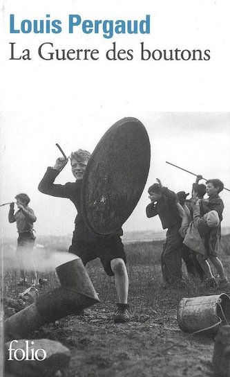 La Guerre des boutons