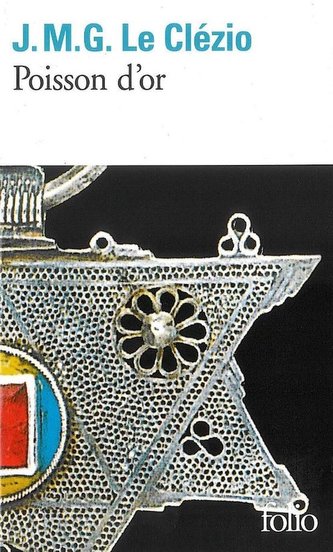 Poisson d'or Poisson d'or