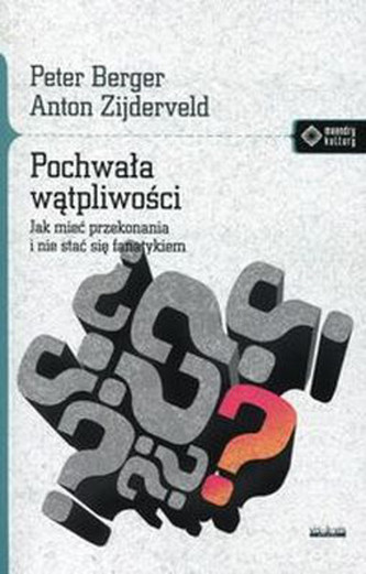 Pochwała wątpliwości