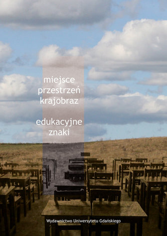Miejsce, przestrzeń, krajobraz