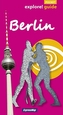 Berlin. Przewodnik + mapa