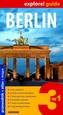 Berlin 3 w 1. Przewodnik + atlas + mapa
