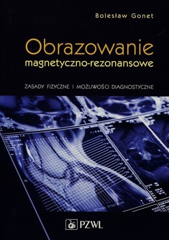 Obrazowanie magnetyczno-rezonansowe
