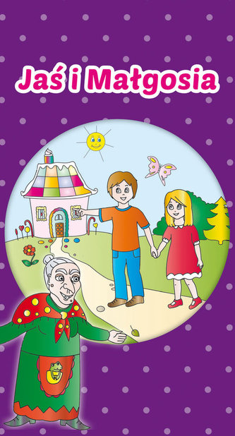 Jaś i Małgosia