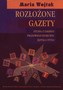 Rozłożone gazety