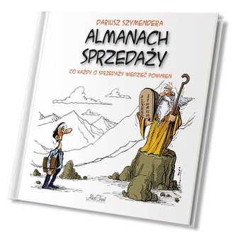 Almanach sprzedaży