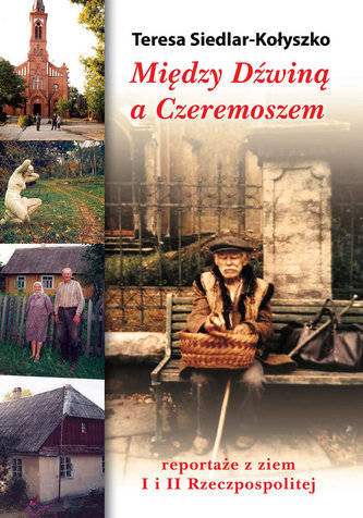 Między Dźwiną a Czeremoszem