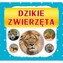 Dzikie zwierzęta