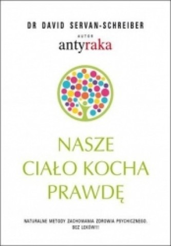 Nasze ciało kocha prawdę