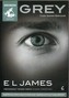Grey Pięćdziesiąt twarzy Greya oczami Christiana