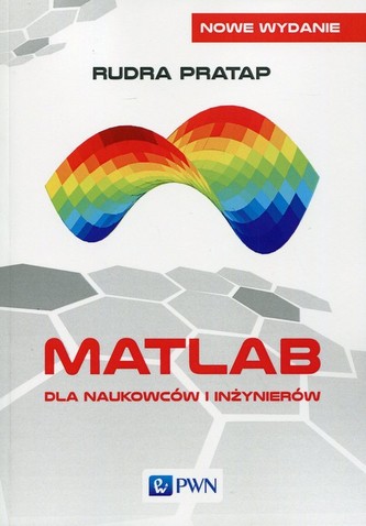Matlab dla naukowców i inżynierów