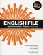 English File Upper Intermediate Workbook Without Answer Key (3rd)