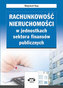 Rachunkowość nieruchomości w jednostkach sektora finansów publicznych