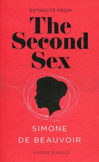 The Second Sex The Second Sex