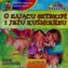 Gdyby zwierzęta umiały mówić O zającu szybkim i jeżu kuśnierzu + CD