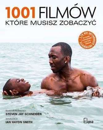 1001 filmów, które musisz zobaczyć 1001 filmów, które musisz zobaczyć