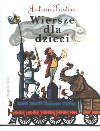Wiersze dla dzieci