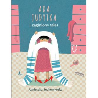Ada Judytka i zaginiony tałes