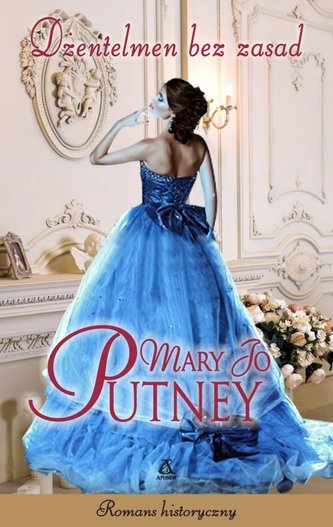 Dżentelmen bez zasad Dżentelmen bez zasad