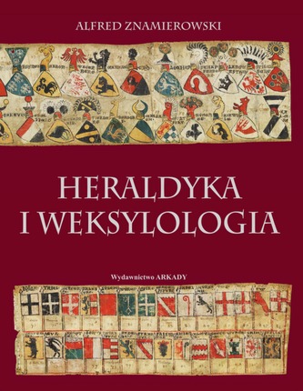 Heraldyka i weksylologi