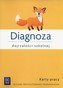 Diagnoza dojrzałości szkolnej. Roczne przygotowanie przedszkolne. Karty pracy