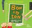 Bon czy ton. Savoir- vivre dla dzieci. Audiobook (CD Mp3)