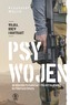 Psy wojen. Od Indochin po Pakistan. Polscy najemnicy na frontach świata