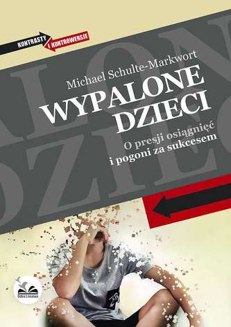 Wypalone dzieci