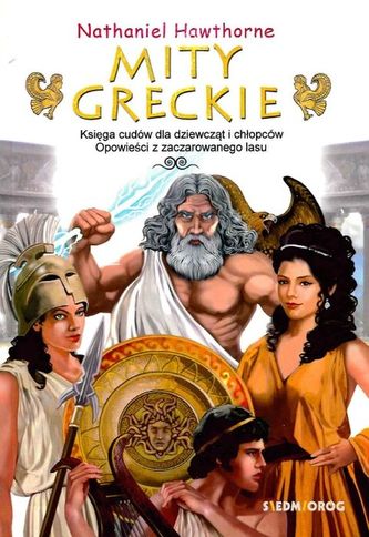 MITY GRECKIE