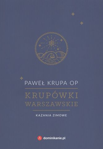 KRUPÓWKI WARSZAWSKIE ZIMA
