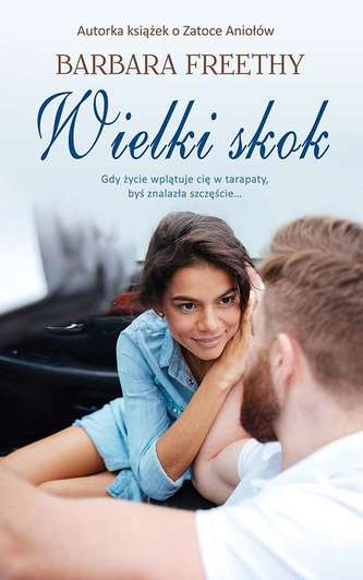 WIELKI SKOK